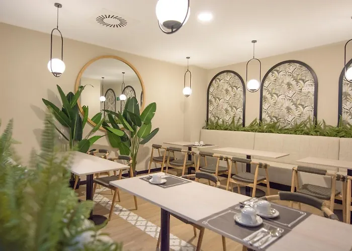 Hotell Soho Boutique