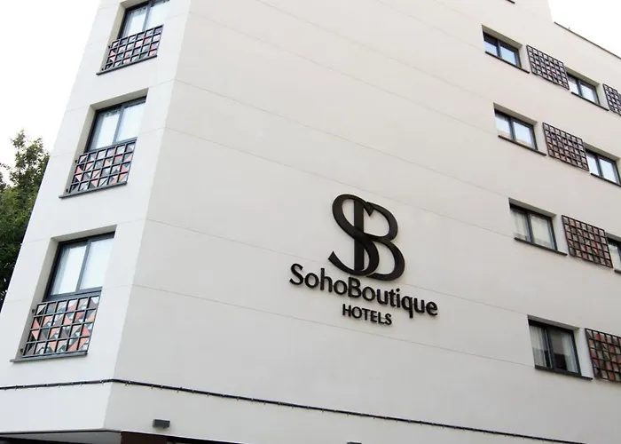 Soho Boutique Hotell