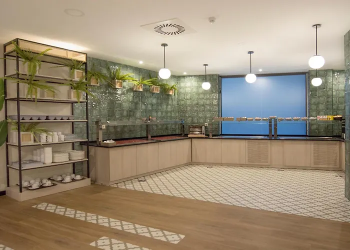 Soho Boutique Córdoba