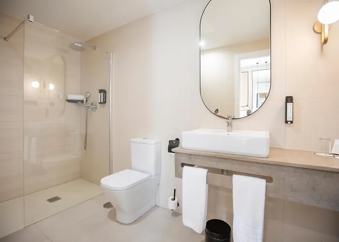 Hotell Soho Boutique Córdoba